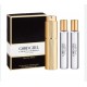 KIT Carolina Herrera Good Girl  – Refis Travel Size Perfume Feminino EDP 3X 20ML